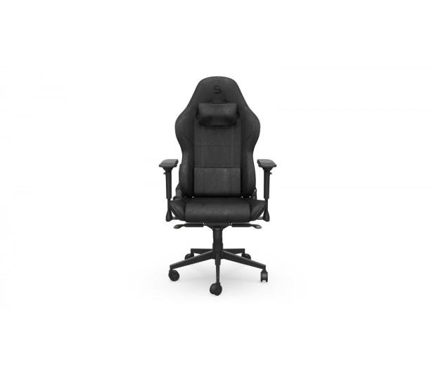SPC Gear SR600 (Czarny) - 607592 - zdjęcie 2